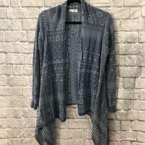 Nordstrom Brand Sweater